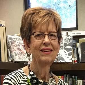 Meet your Posher, Barbara